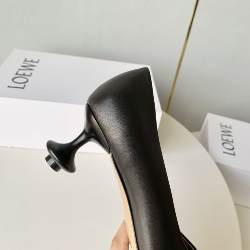 Loewe Shoes